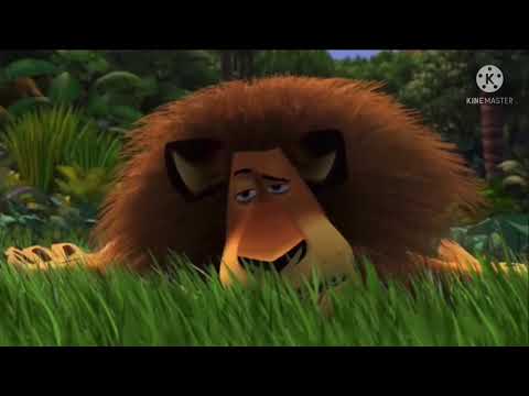 Animal Inc. Sneak Peek: Harryhausen