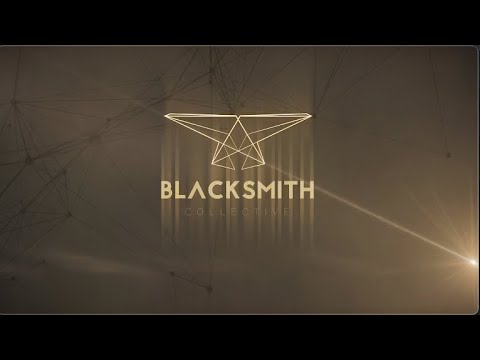 Blacksmith Collective - 2020 Showreel [OFFICIAL] [8K]