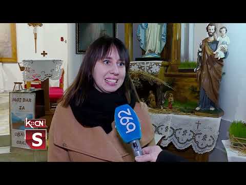 Božić po gregorijankom kalendaru