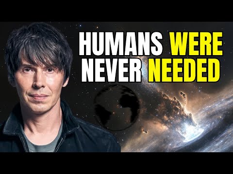 Why Humans May Be a COSMIC MISTAKE | Brian Cox (Fan-made)