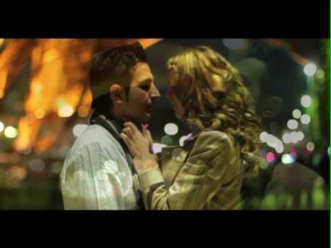 Valton Krasniqi  - Sonte - (Music Video Paris)