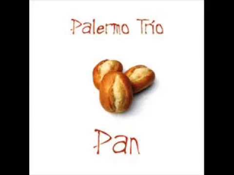 Palermo Trío - Naranjo en Flor