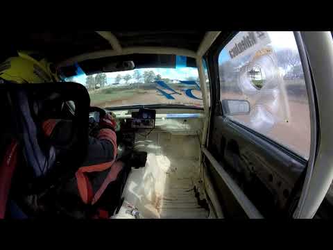 Erivelton Krassota   2ª etapa TCC em Joaçaba 2021   Domingo