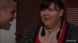 GLEE &quot;Fat Bottomed Girls&quot; (Full Performance)| From &quot;Silly Love Songs&quot;