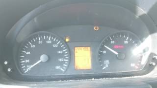 Mercedes Sprinter W906 swap 3.0TD OM606 przekładka zamiana silnika