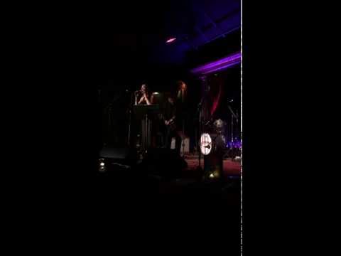 DMF Benefit Concert featuring Dina Fanai & Bob Kinkel