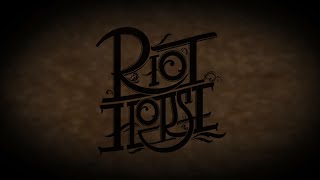 Riot Horse - Medicine Man - Official Music Video