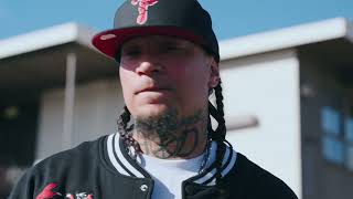 Luv U - Sevin 🤟🏼 "Mozes" album now streaming!! #rap #sevin #hogmob #hiphop #newmusic