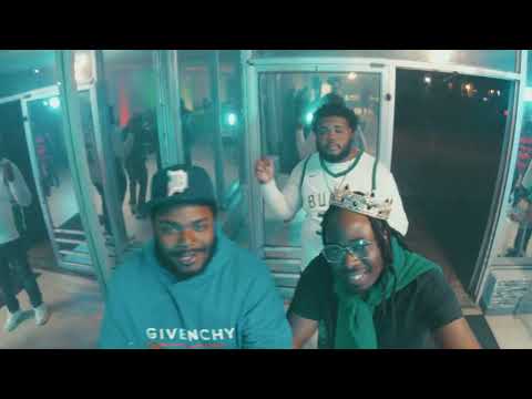 king Addis ft Beanbaby474 - Battery Pack [Official Music Video] shot by @GMTENTERTAINMENT