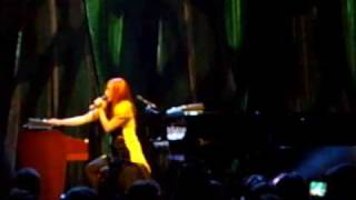 Police Me -Tori Amos