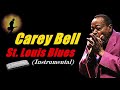 Carey Bell - St. Louis Blues [Instrumental] (Kostas A~171)