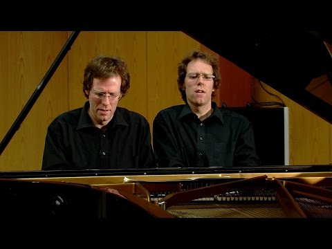 Richard & Valentin Humburger - Wagnérisme