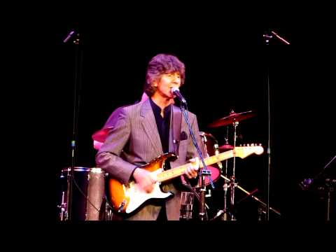 Mike Berry - The Sunshine Of Your Smile