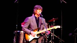 Mike Berry - The Sunshine Of Your Smile