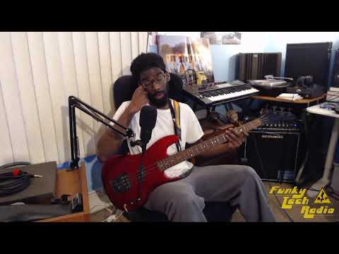 Hip Hop Riff of the Week 91: Blast If I Have To