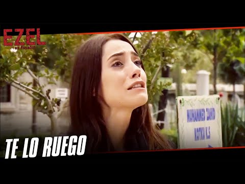 La Única Oración De Eysan - Ezel Novela en Español