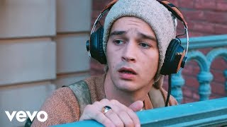 The 1975 - It's Not Living (If It's Not With You) Official Video