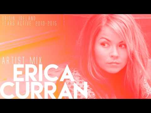 Erica Curran - Trance Mix