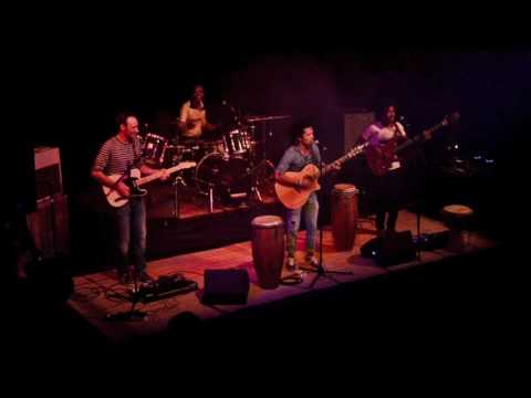 RAOKY Door 1 EMMA Live