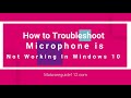 Video thumbnail