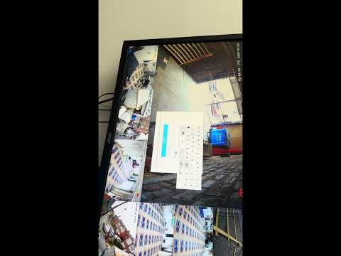JF Electrical & Security System ltd video.