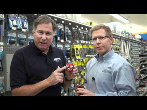 Blue Sea Systems 350A Compact Battery Switch