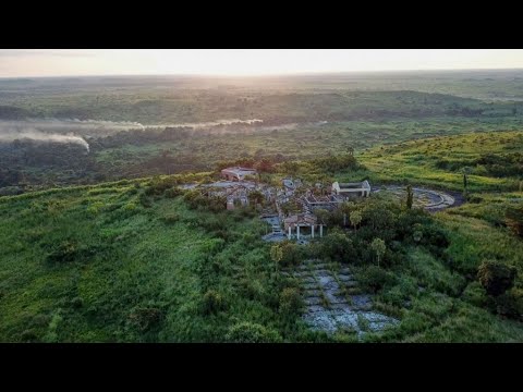 Zaire Revisited: Congolese nostalgic for era of dictator Mobutu