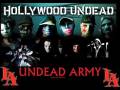 Hollywood Undead - Pimpin'/California[lyrics ...