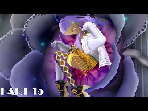 Fate/Extra CCC Walkthrough part 15 - The Search For A Ladder