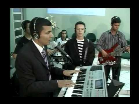 Toda Terra Se Encherá video
