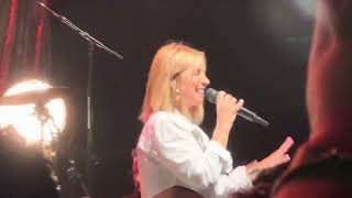 Louise Redknapp Live 02 Shepherds Bush Empire New York Moon