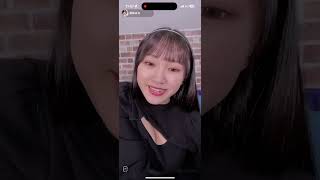 姫咲はな(巨乳　A⭕️女優)TikTokライブ／3サイズB102cm (Iカップ) W60cm H90cm