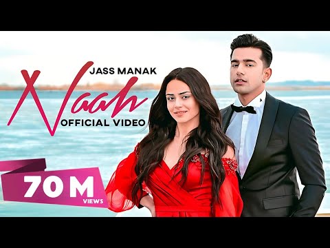 Poster Naah Lyrics – Jass Manak
