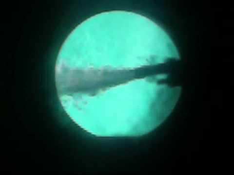 Airsoft Pistol Firing Slow Motion.wmv