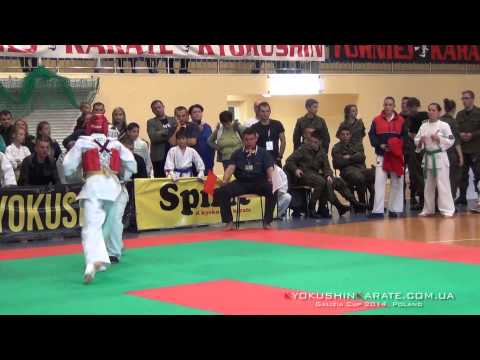 Final 12-13yr -45 Oganesian Arsen (Ukraine) - Hawro Filip (Poland)