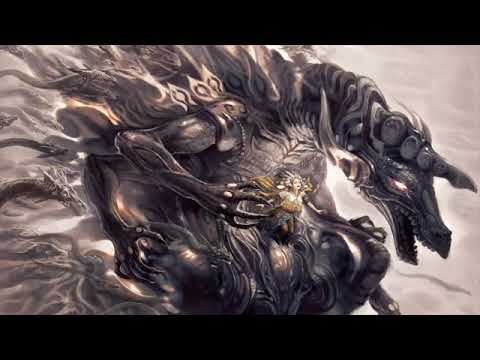 Dark Empire 3 0 mix   X Ray Dog