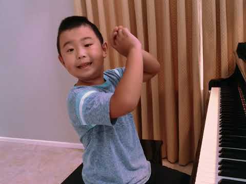 Ray(6 yr) Variation by Lubarsky