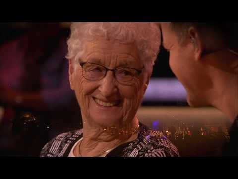 LEX UITING - DANSE ÔS VREEJ (OFFICIAL VIDEOCLIP)