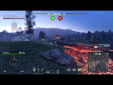 Progetto 65     6.3k Dmg  3 kills      WoT console PS5