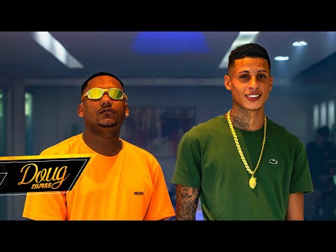 DIEGRAU E MC NEGRALHA - TÁ DEMAIS | DJ KIK PROD (CLIPE OFICIAL) Doug Filmes