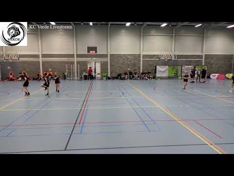 Elite: KC Verde B - Vobako B