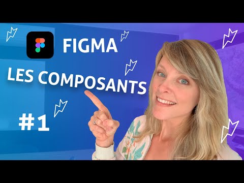 Figma tutoriel PROTOTYPE ANIMATIONS TRANSITIONS Les BASES FIGMA épisodes 2 Exemple concret