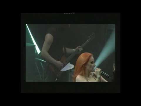 Fangoria - Nada más que añadir (¡Viven!)