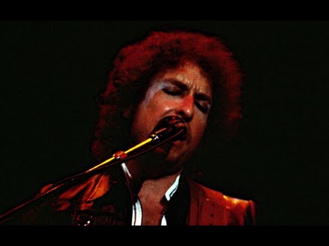 Bob Dylan - Los Angeles, California June 3, 1978