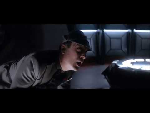 Adywan's new Imperial Shuttle scene