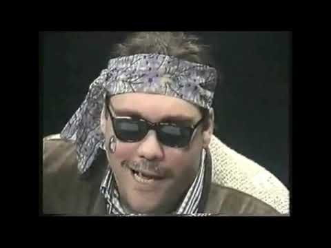 Tv Poper - Kantavtor Srečko (Šus v glavo Mona) 11. maj 1996