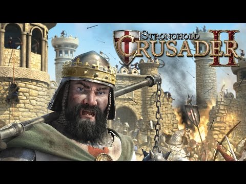 Stronghold Crusader 2 Steam Key WESTERN ASIA - 2