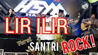 Download lagu Lir ilir versi Rock | santri Band | Juragan Praoto Aniversary mp3