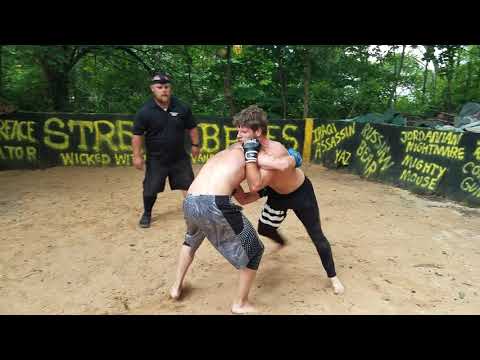 STREETBEEFS JUICEBOX VS ODYYSEUS