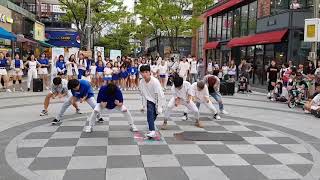 Download lagu iKON-BLING BLING (cover dance) mp3